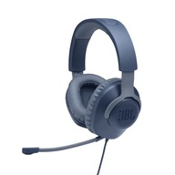 JBL Quantum 100 - herný headset JBL Quantum 100 - herný headset