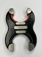 Obojstranný rozchod čeľustí 34 mm c11 SUHL Obojstranný rozchod čeľustí 34 mm c11 SUHL