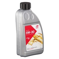 MOTOROVÝ OLEJ 5W-30 1L FEBI BILSTEIN 108360 MOTOROVÝ OLEJ 5W-30 1L FEBI BILSTEIN 108360