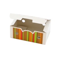 Kuracie boxy chicken box Good Food 500ks Kuracie boxy chicken box Good Food 500ks