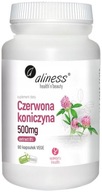 ALINESS Extrakt z červenej ďateliny 8% 500mg 90K ALINESS Extrakt z červenej ďateliny 8% 500mg 90K