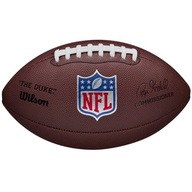 Wilson NFL The Duke Replica Ball WTF1825XBBRS 9