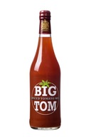 Big Tom pikantná paradajková šťava 750ml x6 Big Tom pikantná paradajková šťava 750ml x6