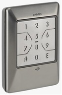 Bezdrôtová klávesnica FAAC XKP W 868 MHz Bezdrôtová klávesnica FAAC XKP W 868 MHz