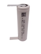 Dosky Molicel INR 18650 P28A 2800mAh 3,6V - 3,7V Dosky Molicel INR 18650 P28A 2800mAh 3,6V - 3,7V