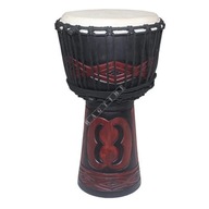 KG Djembe JM 60-08 Jammer WestAfrican Crav- djembe