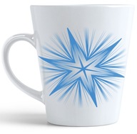 VIANOČNÝ HRNÍČEK LATTE 330ml VIANOČNÝ DARČEK VIANOČNÝ HRNÍČEK LATTE 330ml VIANOČNÝ DARČEK