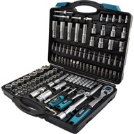 SADA TORX ZÁSUVNÝCH KĽÚČOV 108el CrV, kufor SADA TORX ZÁSUVNÝCH KĽÚČOV 108el CrV, kufor
