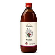 Brusnice, šťava, 500 ml - Bonifraterskie Products Brusnice, šťava, 500 ml - Bonifraterskie Products