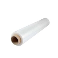 Stretch fólia, priehľadná, 1,5 kg.Silná Stretch fólia, priehľadná, 1,5 kg.Silná