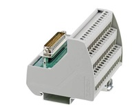 Dverový modul Phoenix Contact VIP-3/SC/HD44SUB/M Dverový modul Phoenix Contact VIP-3/SC/HD44SUB/M