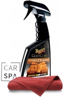 Čistiaci prostriedok na kožu a vinyl Meguiar's Gold Class Čistiaci prostriedok na kožu a vinyl Meguiar's Gold Class