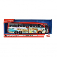 CITI TRAVEL BUS Dickie Toys CITI TRAVEL BUS Dickie Toys