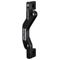 Adaptér prednej brzdy Shimano SM-MA-F180SPA 180mm Adaptér prednej brzdy Shimano SM-MA-F180SPA 180mm