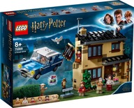 LEGO Harry Potter 75968 Zobacia cesta 4