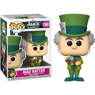 Funko POP ALICE IN HAT HAT 1060 Funko POP ALICE IN HAT HAT 1060