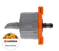Nastaviteľný odkvapkávač pre Micro drip systém 8316 Nastaviteľný odkvapkávač pre Micro drip systém 8316