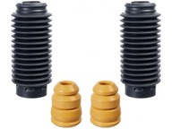NÁRAZNÍKY + PREDNÉ KRYTY FEBI BILSTEIN 108911 NÁRAZNÍKY + PREDNÉ KRYTY FEBI BILSTEIN 108911