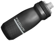 Camelbak Podium 21oz čierna 620ml fľaša na vodu Camelbak Podium 21oz čierna 620ml fľaša na vodu