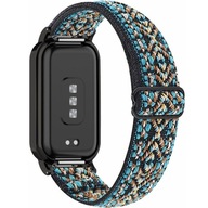 NYLONOVÝ REMÍNOK PRE XIAOMI REDMI SMART BAND 2 NYLONOVÝ REMÍNOK PRE XIAOMI REDMI SMART BAND 2