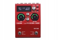 BOSS RC-10R RHYTHM LOOP STATION - EFEKT LOOPER BOSS RC-10R RHYTHM LOOP STATION - EFEKT LOOPER