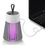 UV LAMPA USB INSECT KILLER ALOGY MOSQUITO FLY INSECT