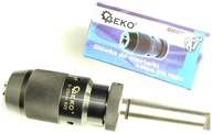 Skľučovadlo B22 5-20mm + stopka MK2 GK Skľučovadlo B22 5-20mm + stopka MK2 GK
