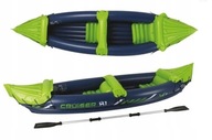 KAYAK PRE 2 OSOBY, NAFUKOVANÝ PONTOO, NAFUKOVACÍ PRE 2 OSOBY, PÁDLO, PUMP, 160KG KAYAK PRE 2 OSOBY, NAFUKOVANÝ PONTOO, NAFUKOVACÍ PRE 2 OSOBY, PÁDLO, PUMP, 160KG