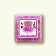 Grécke kadidlo Rose 30 gr Grécke kadidlo Rose 30 gr