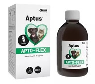 Aptus APTO-FLEX sirup 200 ml na KĹBY PSA KAT