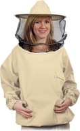 Včelárska mikina s klobúkom BEE-JAC21 s. 3XL Včelárska mikina s klobúkom BEE-JAC21 s. 3XL