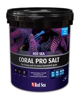 Red Sea Coral Pro Salt 7kg - SEA SALT