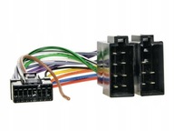 RÁDIOVÝ KONEKTOR PIONEER DEH-P545R-ISO ADAPTÉR