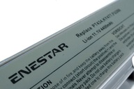 Batéria Enestar pre DELL LATITUDE E8400 E6510