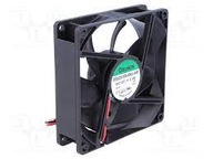 Sunon EE92251BX-000U-A99 axiálny ventilátor 12V Sunon EE92251BX-000U-A99 axiálny ventilátor 12V
