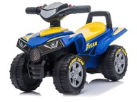 Sedačka SUN BABY Quad Good Year Blue Sedačka SUN BABY Quad Good Year Blue