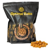 CITRUSOVÉ návnadové peletky 12mm 1kg Optimal Baits CITRUSOVÉ návnadové peletky 12mm 1kg Optimal Baits