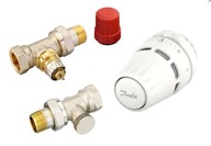 SET DANFOSS STRAIGHT S HLAVOU REGUS + UZAVRACÍ VENTIL RA-N RLV-S SET DANFOSS STRAIGHT S HLAVOU REGUS + UZAVRACÍ VENTIL RA-N RLV-S