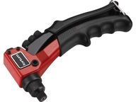 Ručná páková nitovačka na nity 2,4-4,8 mm PROFESSIONAL Fortum 200 mm Ručná páková nitovačka na nity 2,4-4,8 mm PROFESSIONAL Fortum 200 mm