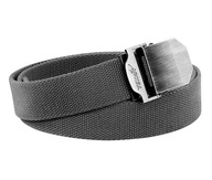 TEXAR BLACK taktický popruh 130 cm L TEXAR BLACK taktický popruh 130 cm L