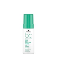 Schwarzkopf BC Volume Boost Kreatínový kondicionér 150 ml v pene pre objem Schwarzkopf BC Volume Boost Kreatínový kondicionér 150 ml v pene pre objem