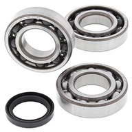 LOŽISKÁ Kľukového hriadeľa POLARIS SPORTSMAN 400 04-13 LOŽISKÁ Kľukového hriadeľa POLARIS SPORTSMAN 400 04-13