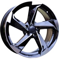 17-palcové disky pre AUDI A5 S5 RS5 Sportback A6 S6 17-palcové disky pre AUDI A5 S5 RS5 Sportback A6 S6
