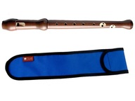 SOPRÁNOVÁ REKORDÉRA Janko B + Púzdro modré SOPRÁNOVÁ REKORDÉRA Janko B + Púzdro modré