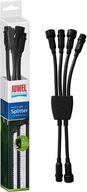 Ovládanie adaptéra JUWEL HeliaLux LED 2K Ovládanie adaptéra JUWEL HeliaLux LED 2K