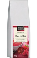 KINGS CROWN ROTE GRUTZE ČAJ 250g Z NEMECKA KINGS CROWN ROTE GRUTZE ČAJ 250g Z NEMECKA