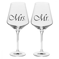 Okuliare Mr&Mrs Avant-Garde KROSNO pre pár Okuliare Mr&Mrs Avant-Garde KROSNO pre pár