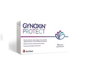 GYNOXIN PROTECT 10 VAGINAL GLOBS