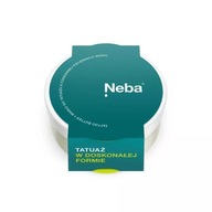 Neba Maslo na tetovanie a starostlivosť o pleť 200ml Neba Maslo na tetovanie a starostlivosť o pleť 200ml