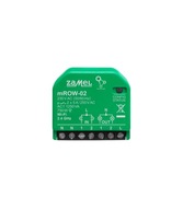 Zamel mROW-02 230 V Wi-Fi prijímač